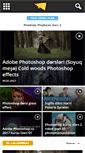 Mobile Screenshot of 3dresurs.com